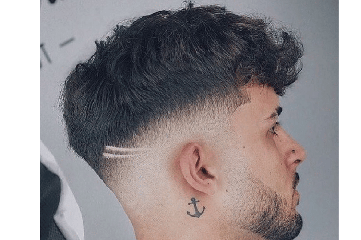 Why do Mexicans like the Edgar haircut?