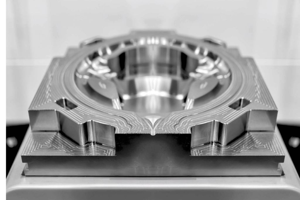 Design for CNC Machining: A Comprehensive Guide to CNC Machine Parts ...
