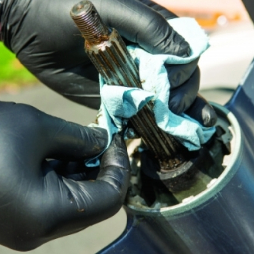 How Often Should You Clean Your Propeller?