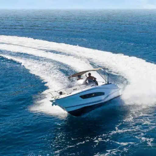 what determines if a speed is safe for your boat