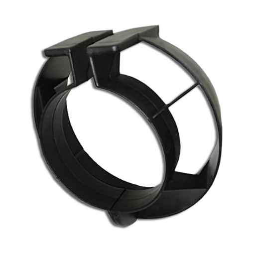 propeller rings guards and baskets are designed to do what on a boat