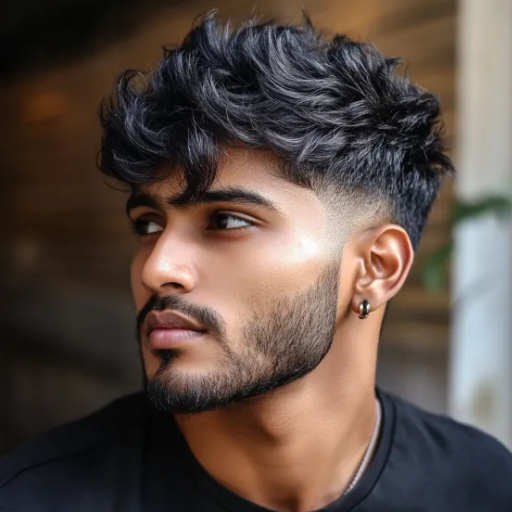 mens haircuts