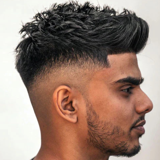 mens haircuts