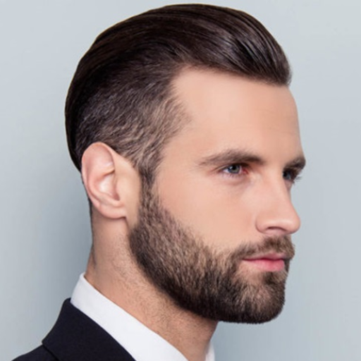 mens haircuts