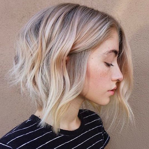 bob haircuts for women