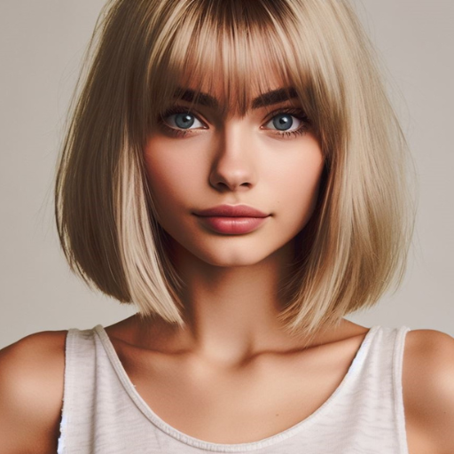 bob haircuts for women