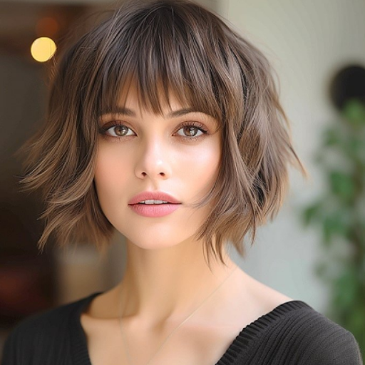 bob haircuts for women