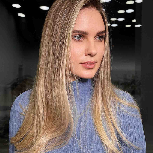 haircuts for straight hair