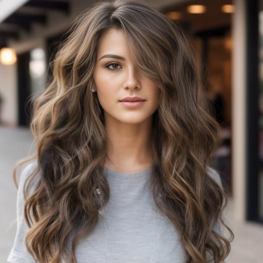 What Are the Best Long Wavy Hairstyles for 2024?