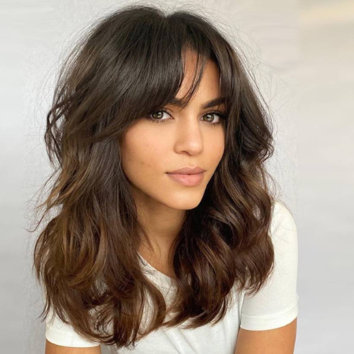 How to Achieve the Perfect Wavy Hair Look?