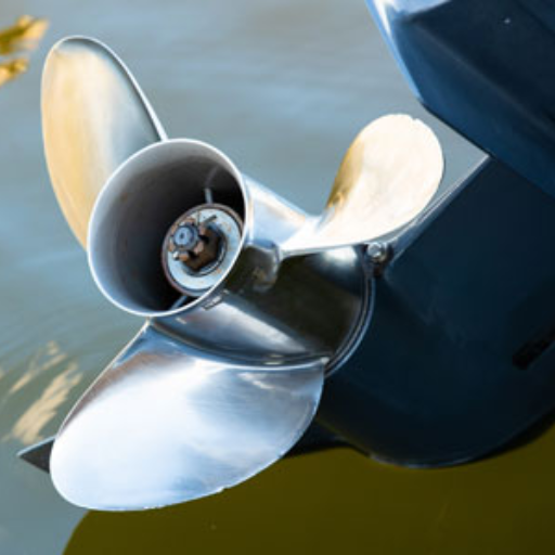  What is an outboard propeller and How Does it Work?