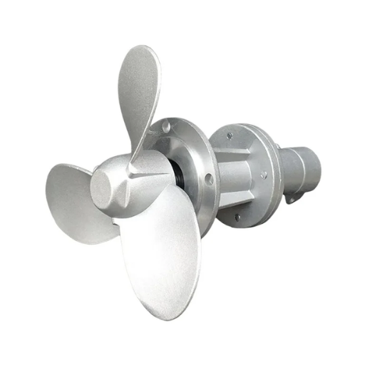 Common Questions About What is an outboard propeller