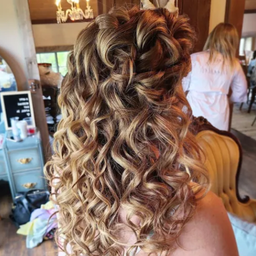 Top Party Hairstyles with Curl and Volume