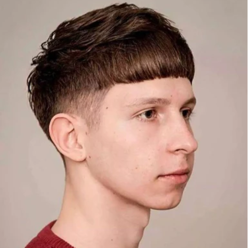 Exploring Edgar Haircut Ideas for Men