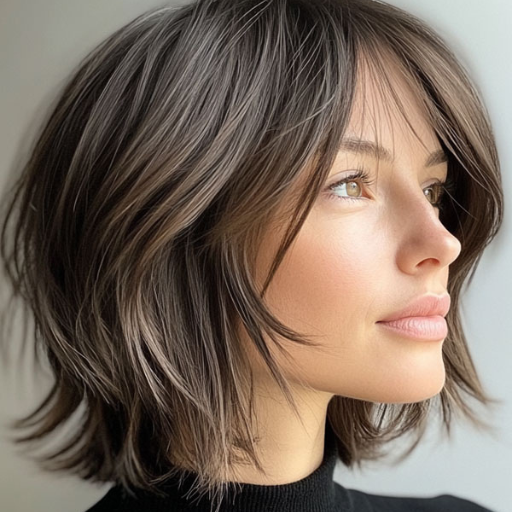 How to Achieve the Perfect Bob Haircut?