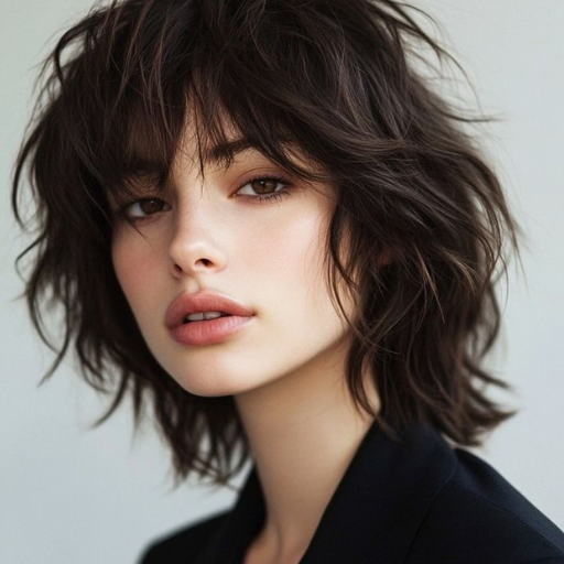 Is the Shaggy Pixie Right for You?