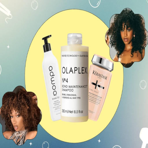 How Do I Tackle Frizz and Keep My Curls Defined