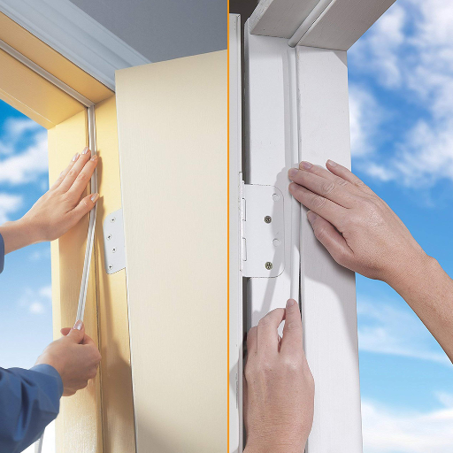 How Does Weather Stripping Door Enhance Soundproof Capabilities