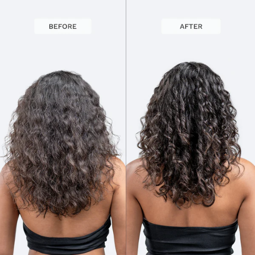 How Often Should You Use Shampoo and Conditioner for Curls