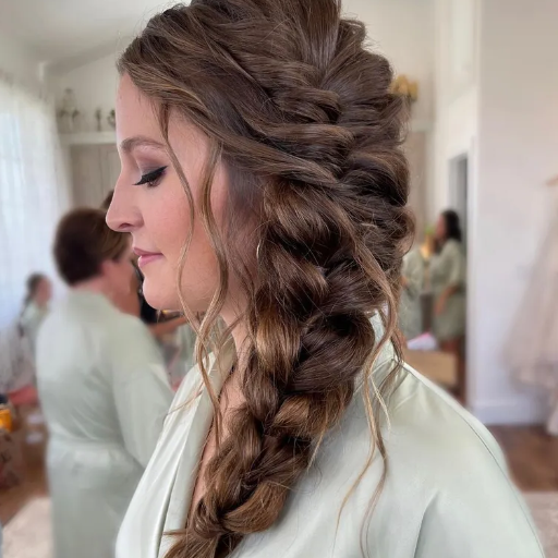 How to Create Stunning Braid Looks for the Holidays