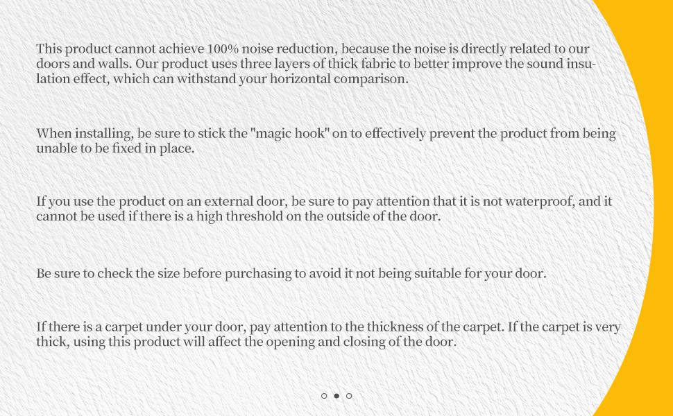 Understanding the Importance of Weather Stripping in Soundproof Doors