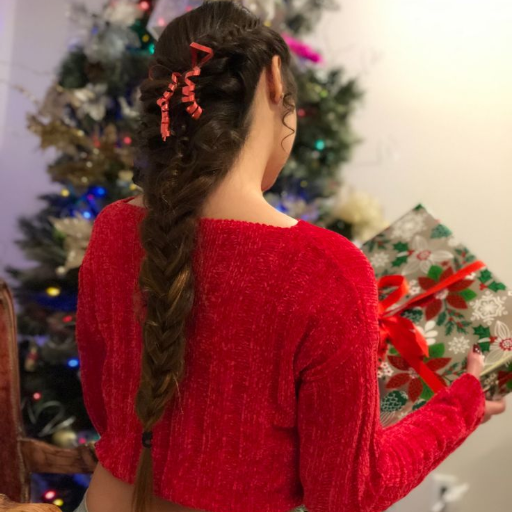 What Are Some Chic Braid Ideas for the Holiday Season