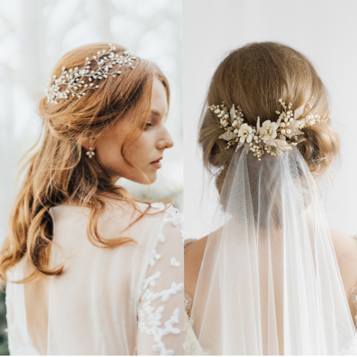 What Bridal Hairstyles Work Best for Different Face Shapes