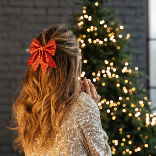 What Hair Care Tips Can Help Maintain Your Christmas Party Hairstyle