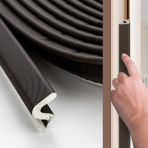 What Makes a Door Seal Effective for Soundproofing