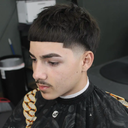 What Makes the Edgar Haircut Divisive