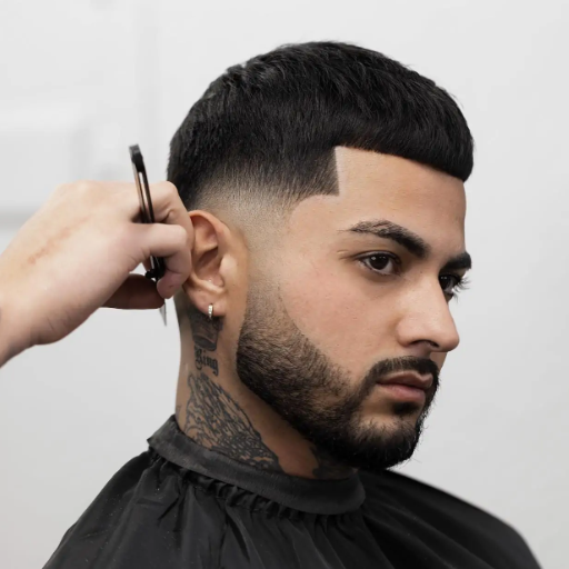 What Makes the Edgar Haircut So Divisive