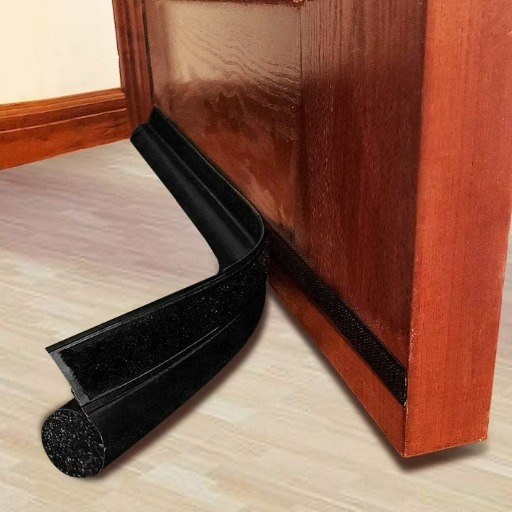 How Does a Door Draft Stopper Work?