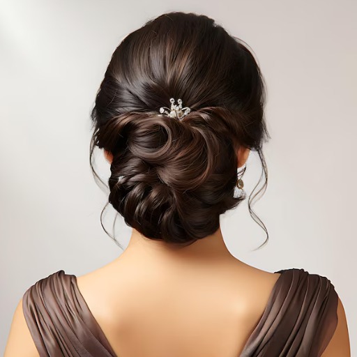 What Are the Benefits of the French Twist Hairstyle?