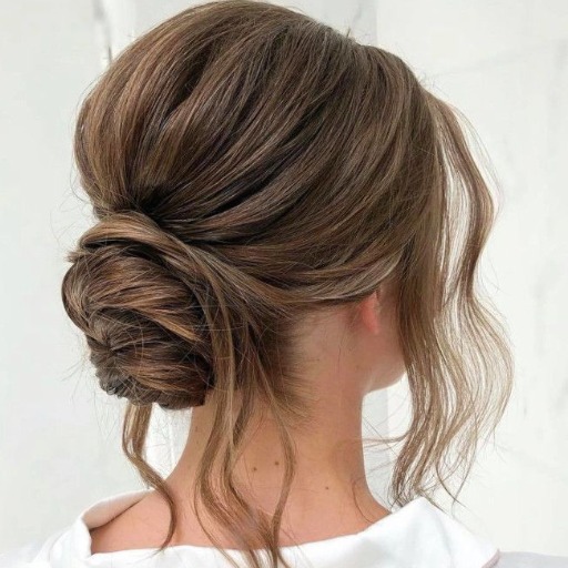 How to Create the Perfect Bun hairstyle?