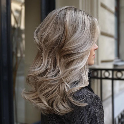 What Are the Top Ash Blonde Hair Color Ideas?