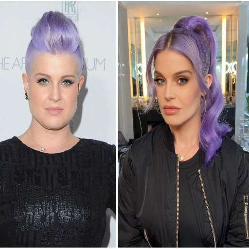 kelly osbourne weight loss