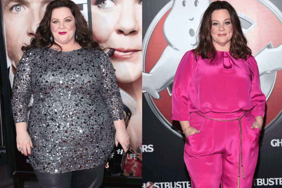 melissa mccarthy 2024