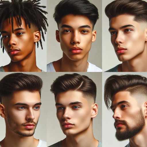 How to Choose the Right Haircut for Your Face Shape?