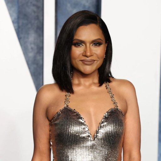 mindy kaling weight loss